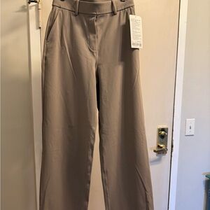 Daydrift straight leg high rise regular